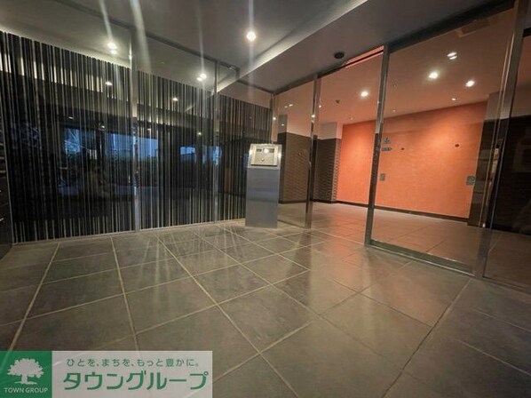 TRADIS浅草橋の物件内観写真